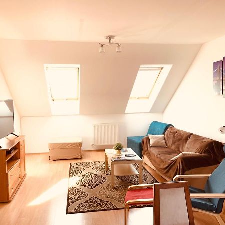 Apartment Biely Kostol Экстерьер фото