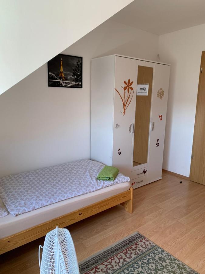 Apartment Biely Kostol Экстерьер фото
