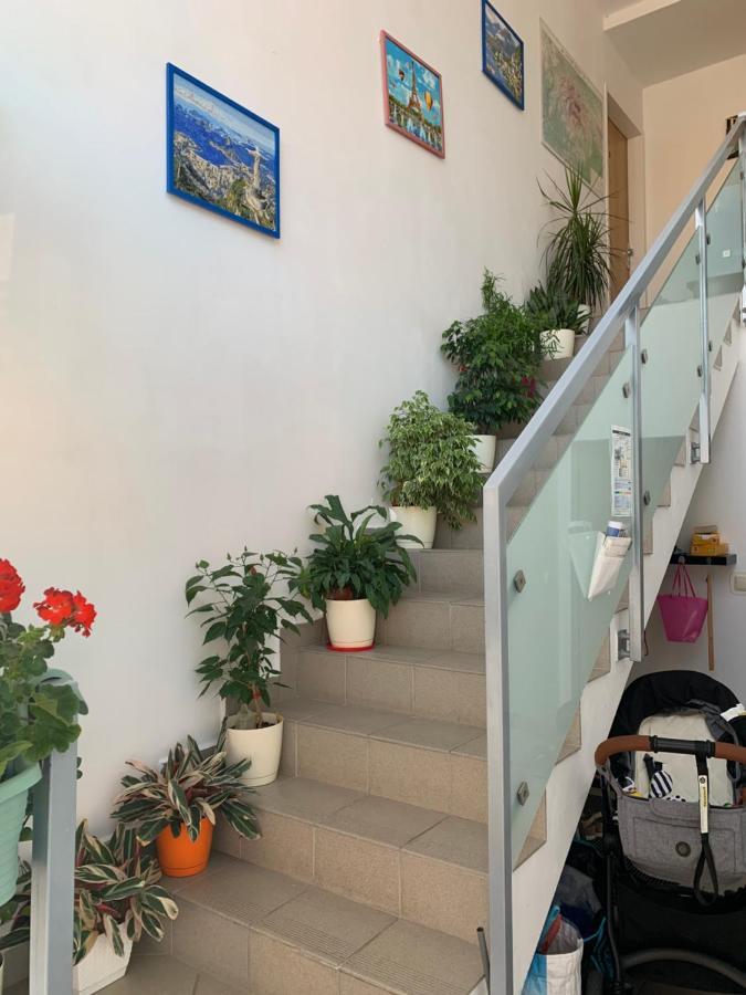 Apartment Biely Kostol Экстерьер фото