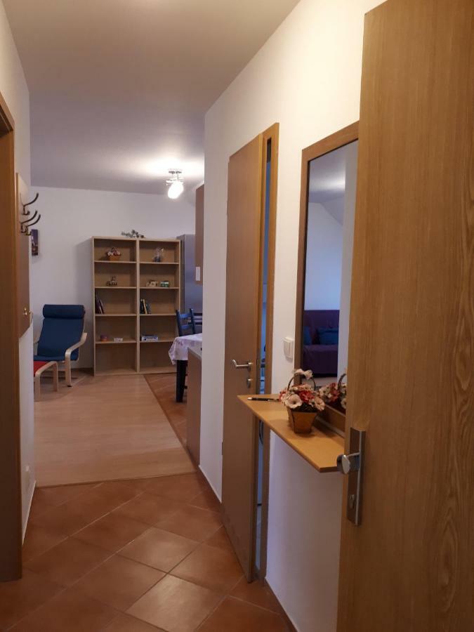 Apartment Biely Kostol Экстерьер фото