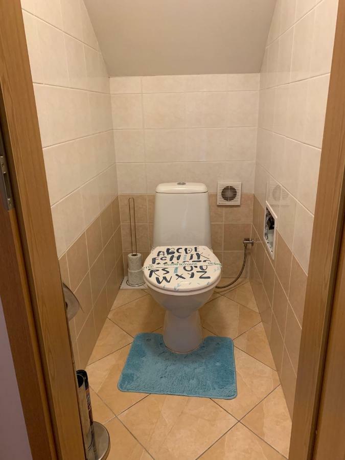 Apartment Biely Kostol Экстерьер фото